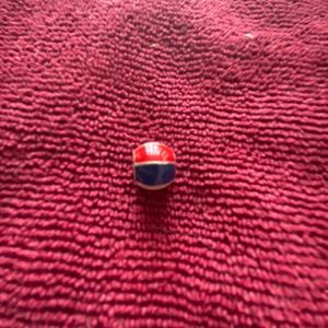 Official Pandora beach ball charm